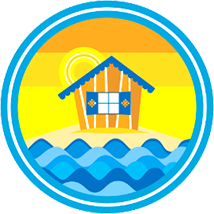 Bagno Ronchi di Ponente - Logo
